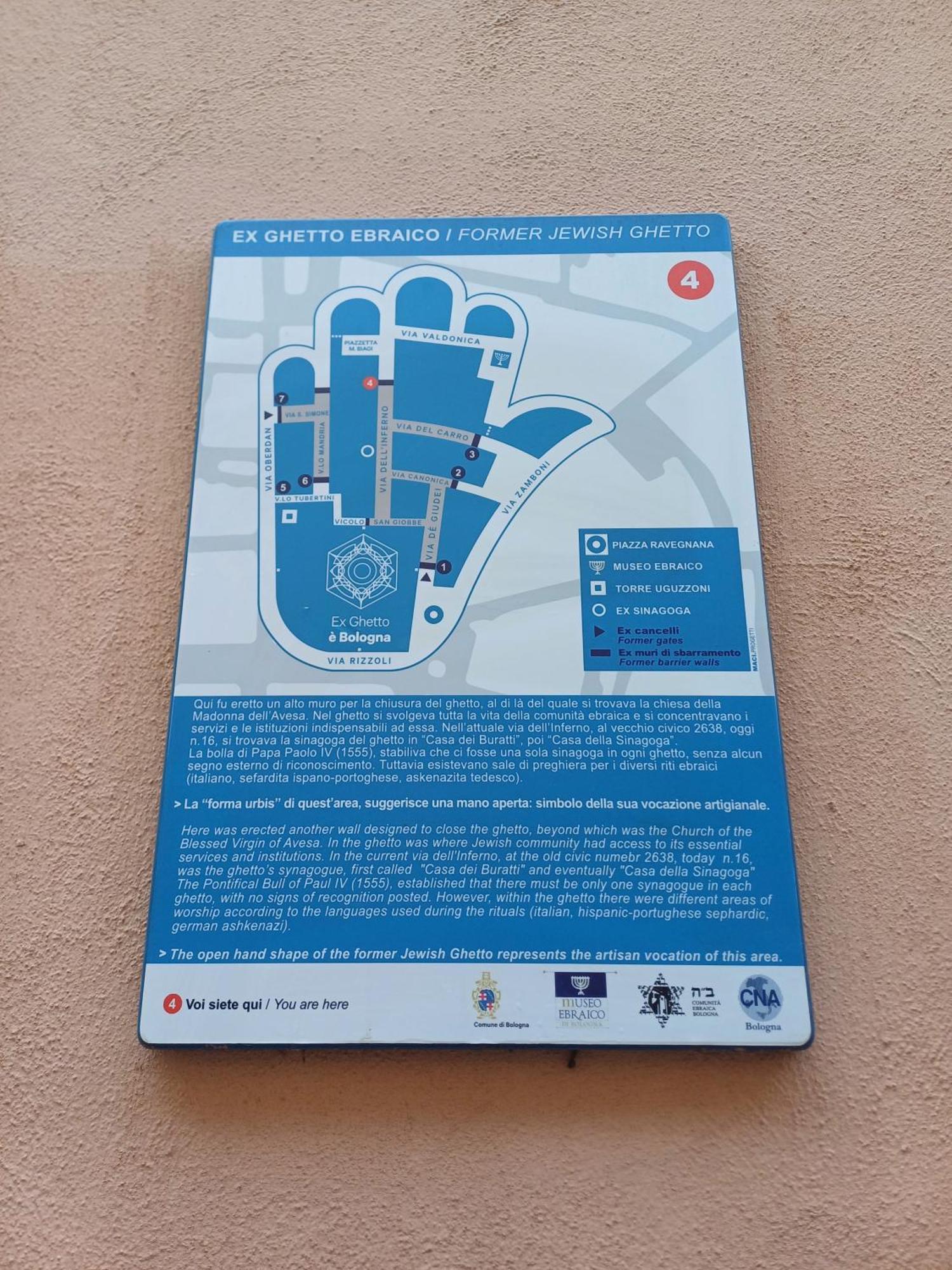 Appartamento Alle Due Torri Bolonia Exterior foto